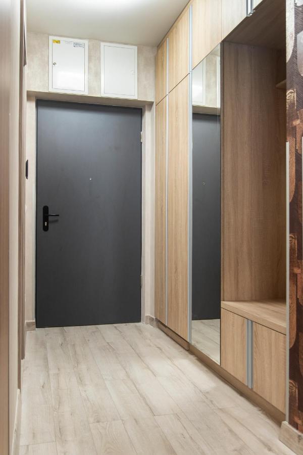 Grand Suites Corvin Budapeste Exterior foto